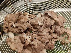 -醉董牛川派鲜肉自选火锅(烟台店)