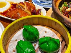 -蝴蝶里·粤菜·点心(龙湖杭州金沙天街店)