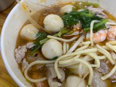 -明月虾面(厦禾路店)