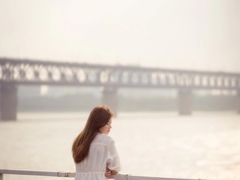 -武昌江滩
