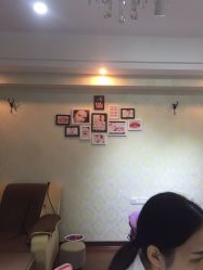 -HC美甲美睫皮肤管理中心