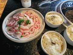 -牛焱·烧肉酒肆(五大道店)