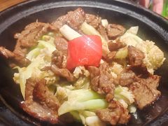 -常来小聚·广州非遗传承餐厅(地王广场店)