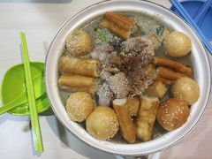 -友达面馆·酸菜鱼面(钱塘区店)