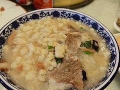 -玉华宫宾馆·餐厅(铜川驻京办店)