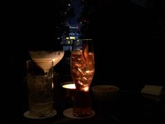-顶层酒吧ROOF(上海艾迪逊酒店)