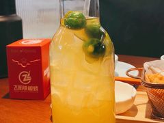 -飞阳铁板烧(ME TOWN购物中心店)