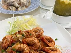 -有腥气私房菜·寻味顺德