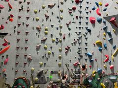 -尽峰攀岩 Acme Climbing