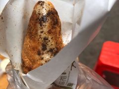 糍粑-禾生粑粑坊(陕西路店)