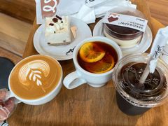 -Seesaw Coffee(朝阳大悦城店)