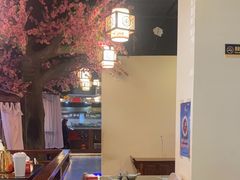 -应天大明王朝·南京菜(中山陵店)