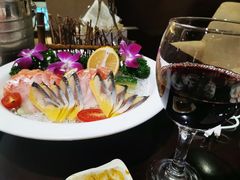 -南海温德姆花园酒店-康达屋Rendez Vous Buffet