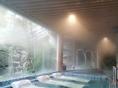 -中铁花水湾四季温泉谷