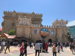 -蓬莱欧乐堡梦幻世界