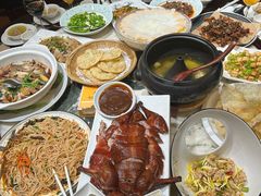-蔼若春.传承三十年云南菜(金碧公园店)