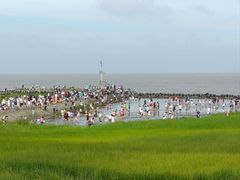 -南汇嘴观海公园
