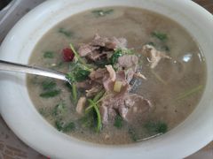 -姐妹农家菜(碧水华庭店)