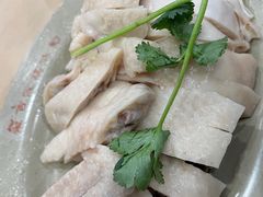 -百家鸡味馆(清泰店)