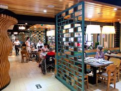 大堂-松雅轩(大源店)