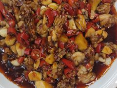 -老三样·旧食新味(船山路店)