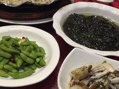 -海景苑海鲜大酒店(吕四店)