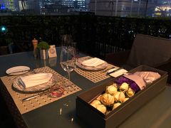 -上海和平饭店华懋阁 Cathay Room