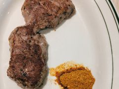 -纽斯特牛排自助餐厅(浦江万达店)