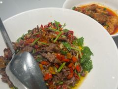 -兰湘子·湘菜小炒(南京江宁万达店)
