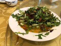 -燕北云山·农家菜·灶台鱼(密云溪翁庄店)