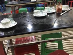 大堂-泸州合江烤鱼王(女学街总店)