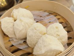蜜汁叉烧包-点都德(海岸城店)