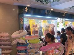 -环球中心海洋乐园