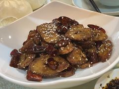 -长春观斋补堂素菜馆