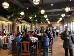 大堂-顺德了能馆(虎门店)