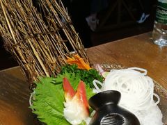 -鳗鱼家·深夜食堂(军博店)