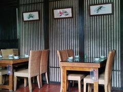 大堂-烟水渔庄餐厅(西溪湿地店)