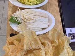 -淼福猪肚鸡·椰子鸡火锅(大沙地店)