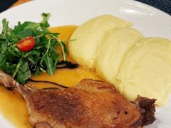-LA MAISON公鸡和龙(蛇口店)