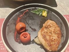 -一绪に寿喜烧(虹悦城店)