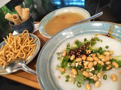 大王油茶经典套餐-大王油茶(磁器口店)