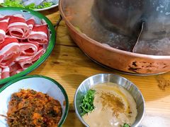 -东镇老火锅(长春路首店)