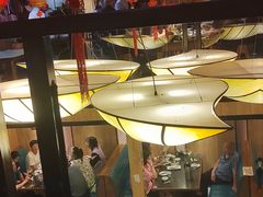 -三道菜(明堂公园店)