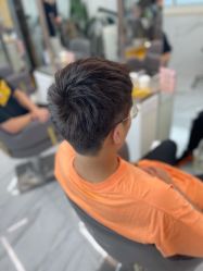-潘多拉Hairsalon