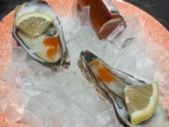 -吉香碳烤生蚝(仙霞路店)