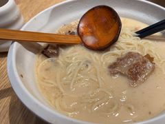 -味千拉面(煌华新纪元购物广场店)