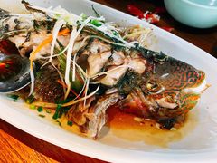 -南海渔家•海鲜•正宗海南菜(海棠湾店)