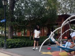 -青岛鑫江温德姆酒店