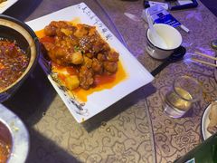 -小桥衢州人家·海鲜烧烤·盱眙龙虾(万达水街店)