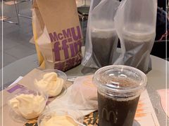 -麦当劳(宾水西道店)
